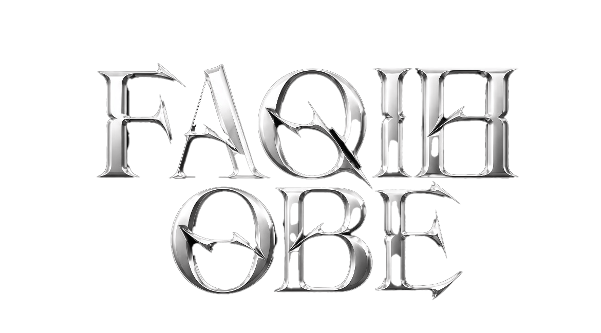 Logo Faqihobe