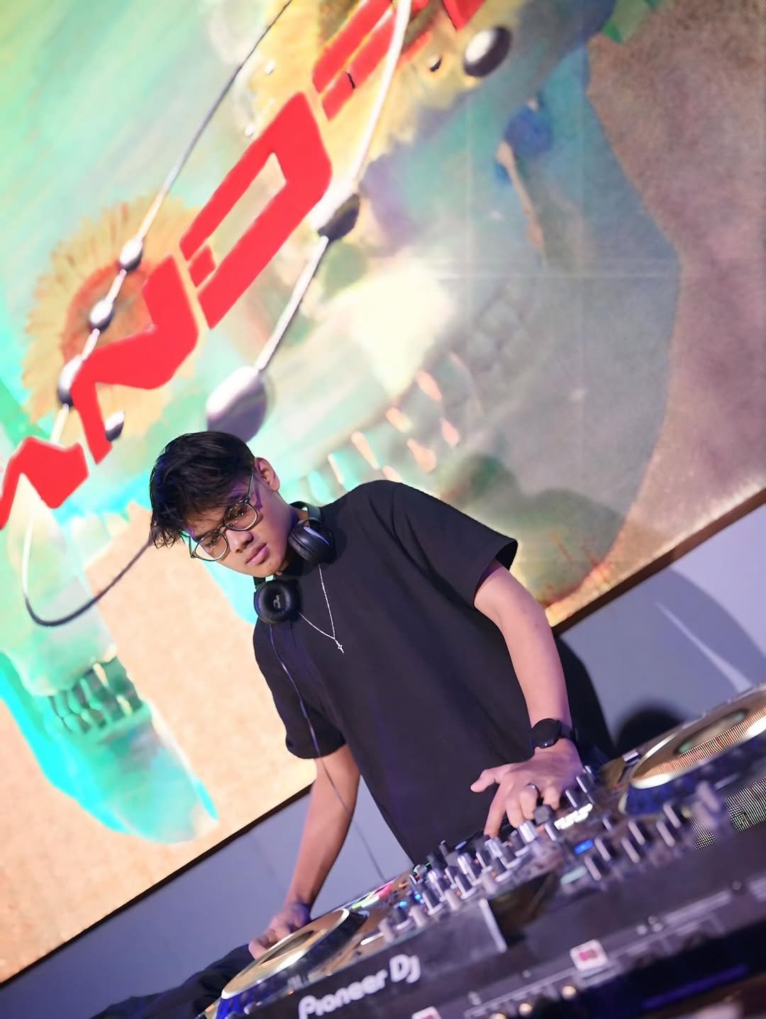 DJ ANDRZ