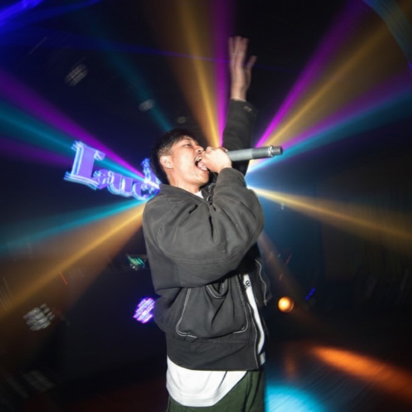 MC RASKAFARA