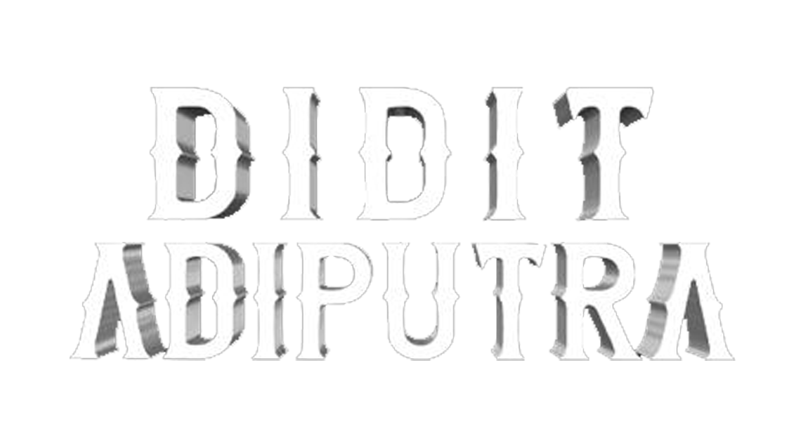 Logo Didit Adiputra