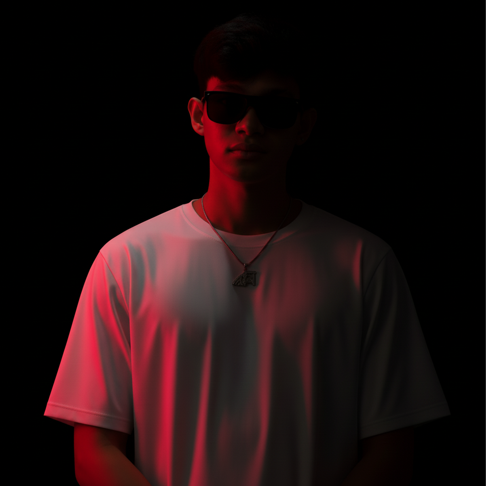 Foto Axl Ghozy