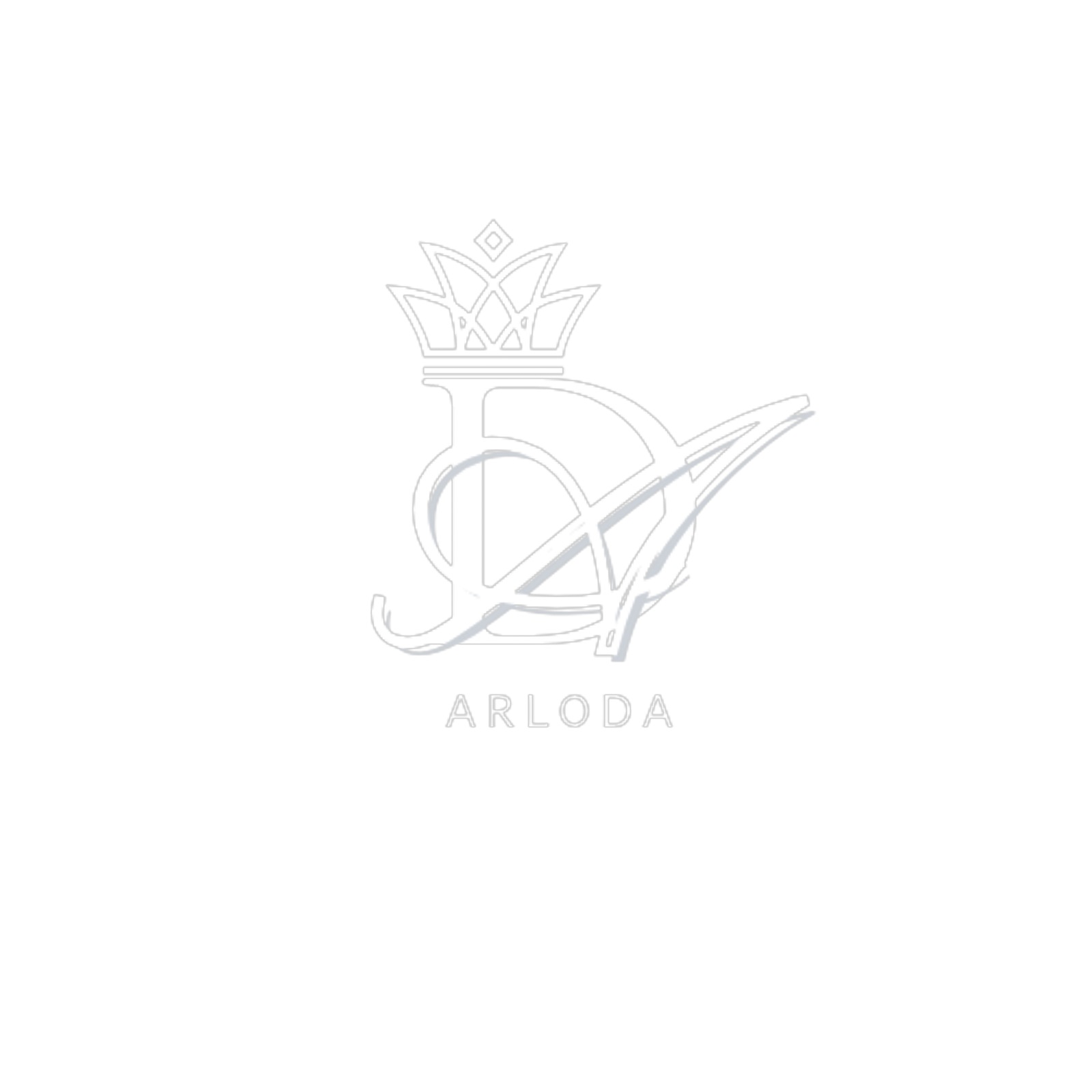 Logo DA ARLODA