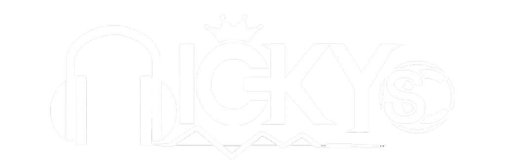 Logo NICKYSC